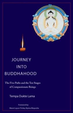  A Way to Buddhahood: Journey into Serenity and Self-Discovery