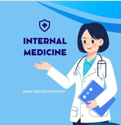  Understanding Your Body: Unveiling the Secrets of Internal Medicine